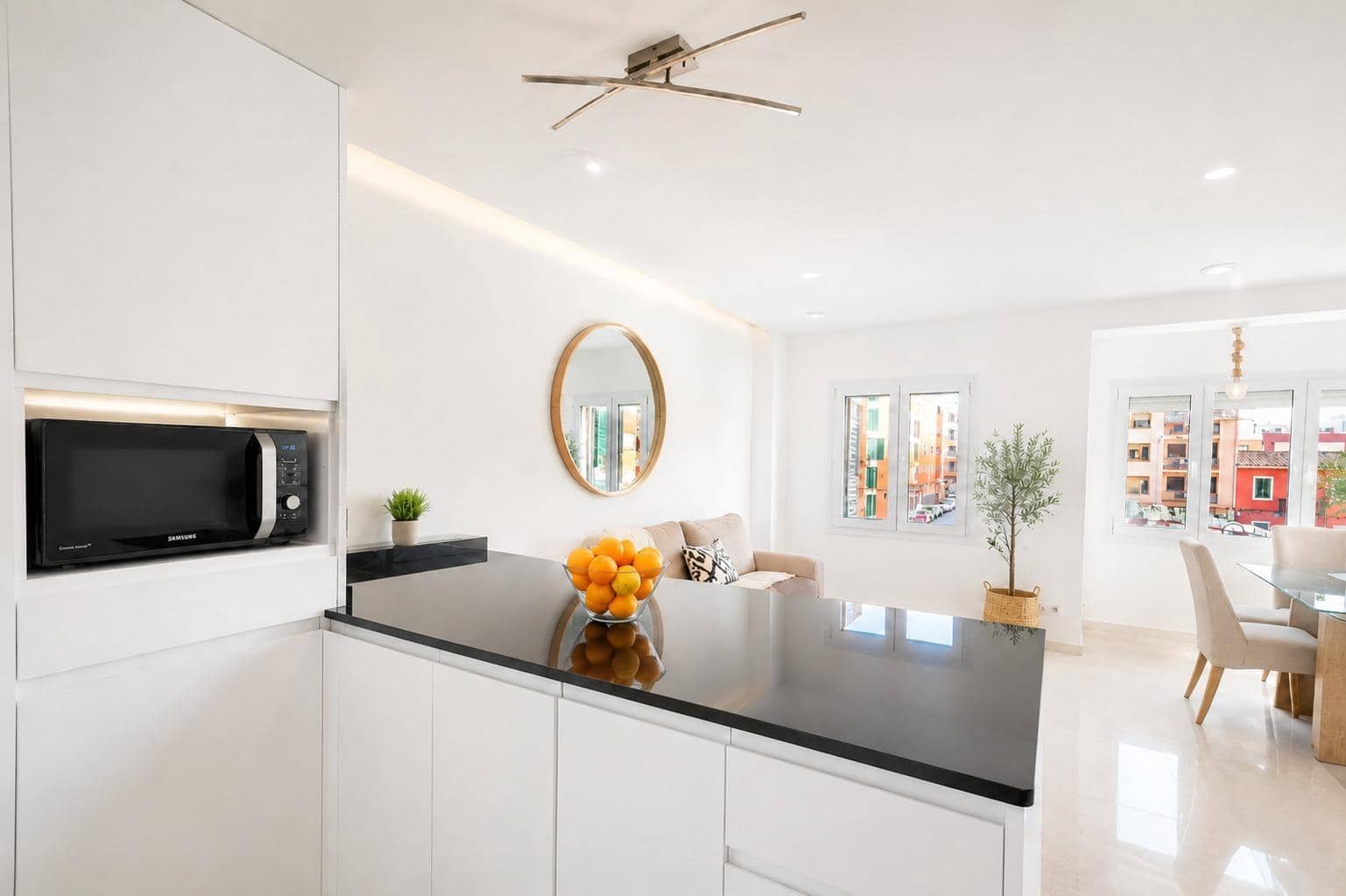 3 sovrum Lägenhet till salu i Palma de Mallorca - 365 000 € (Ref: 9959760)