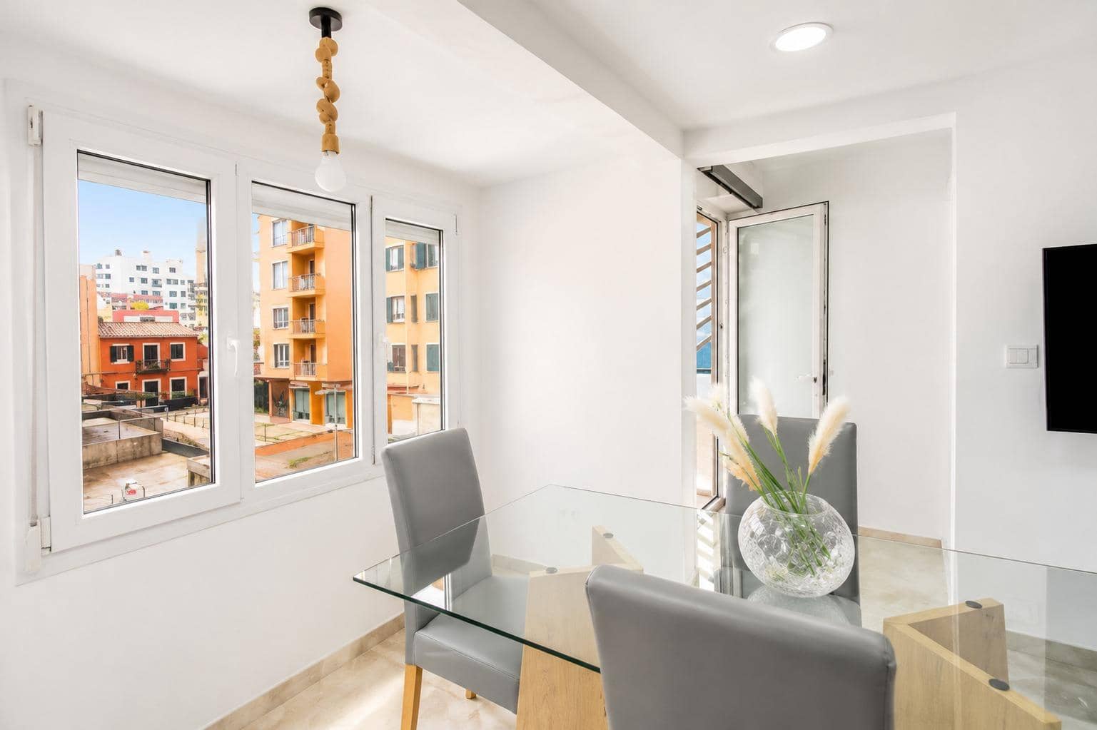 3 sovrum Lägenhet till salu i Palma de Mallorca - 365 000 € (Ref: 9959760)