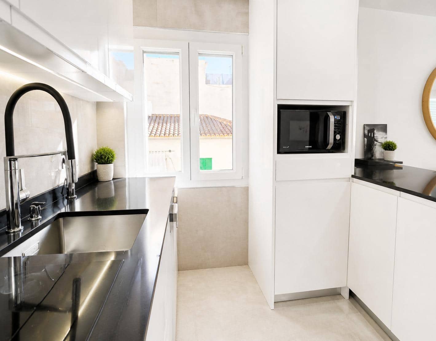 3 sovrum Lägenhet till salu i Palma de Mallorca - 365 000 € (Ref: 9959760)