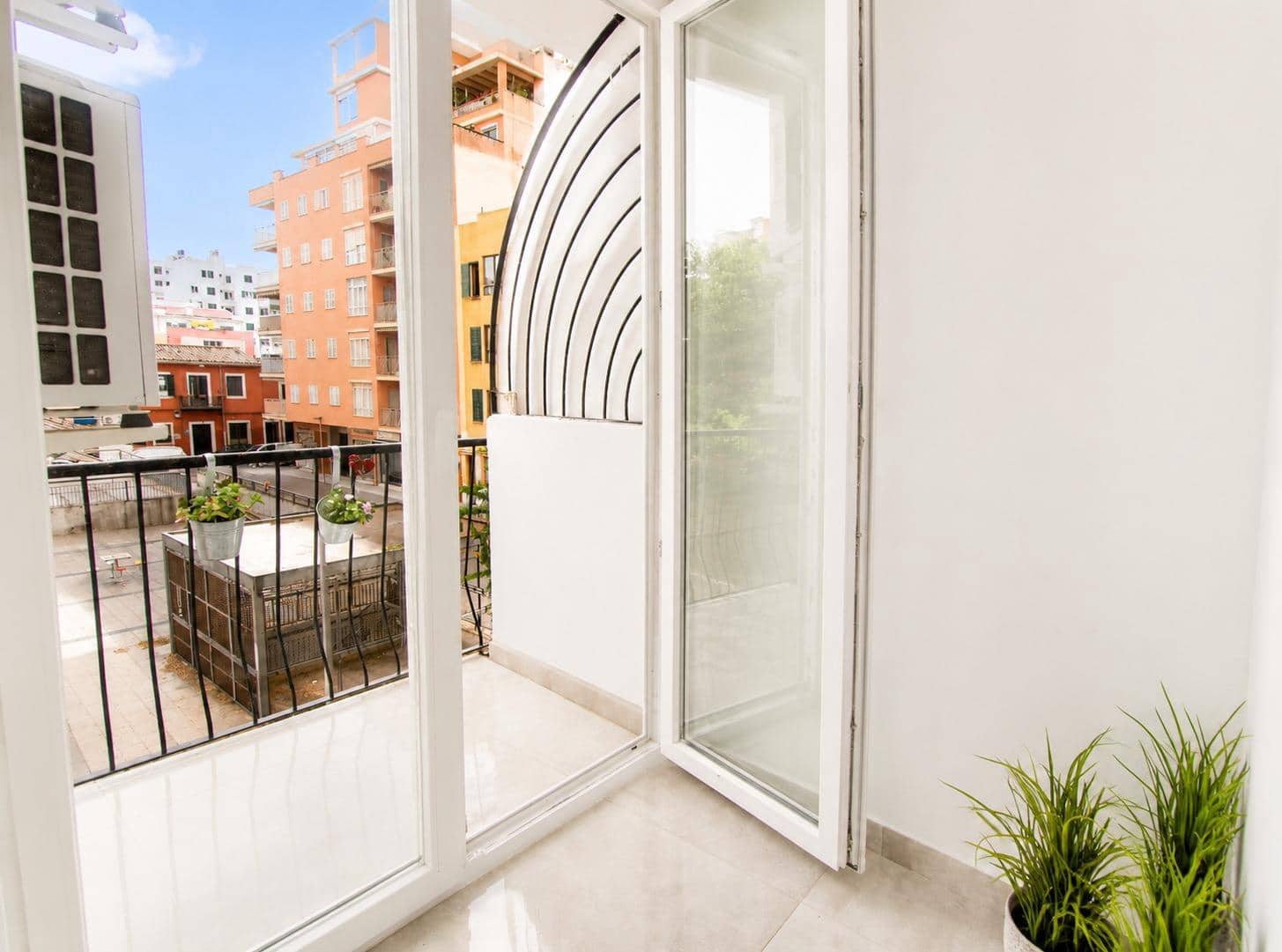 3 sovrum Lägenhet till salu i Palma de Mallorca - 365 000 € (Ref: 9959760)