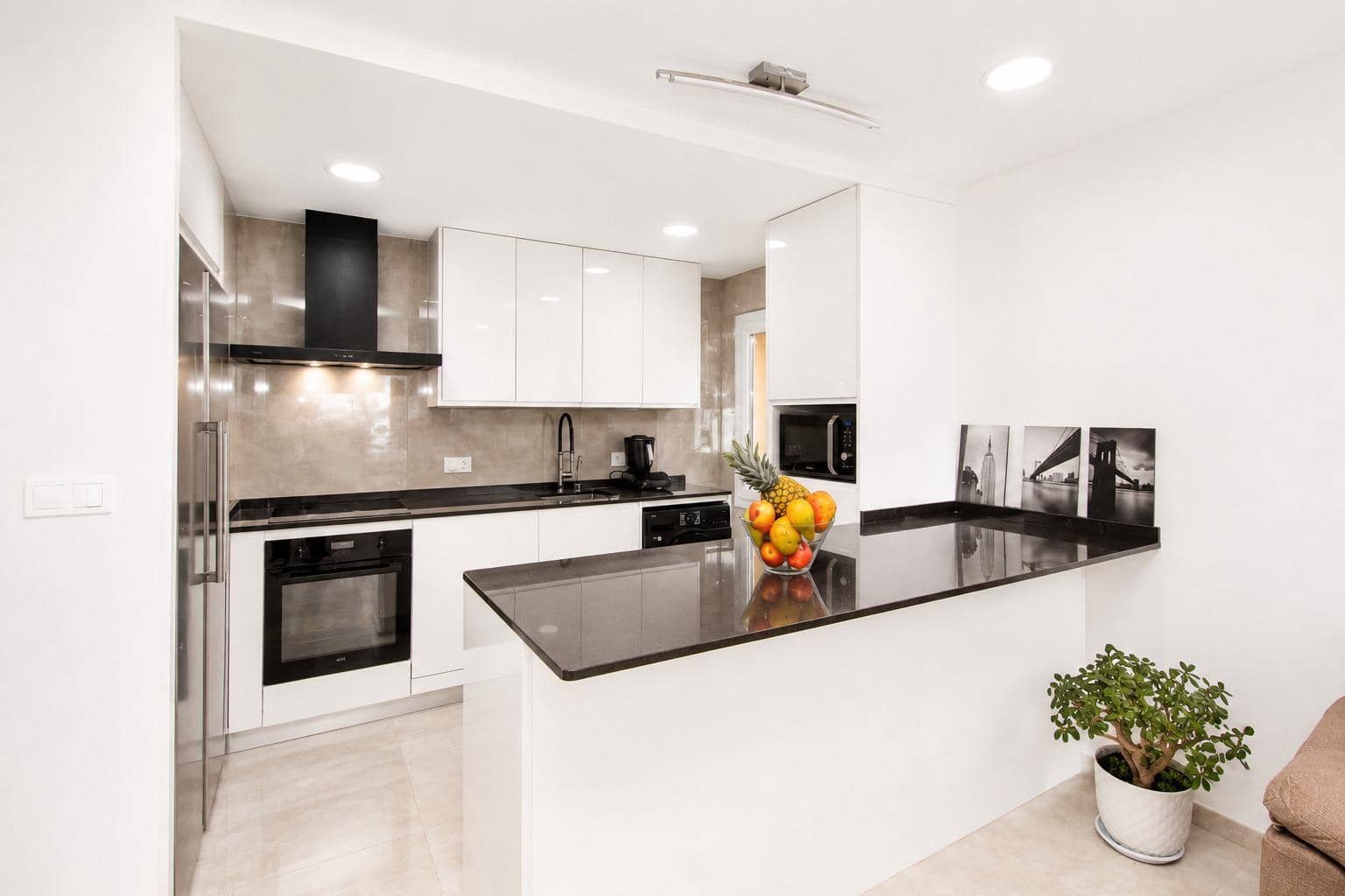 3 sovrum Lägenhet till salu i Palma de Mallorca - 365 000 € (Ref: 9959760)