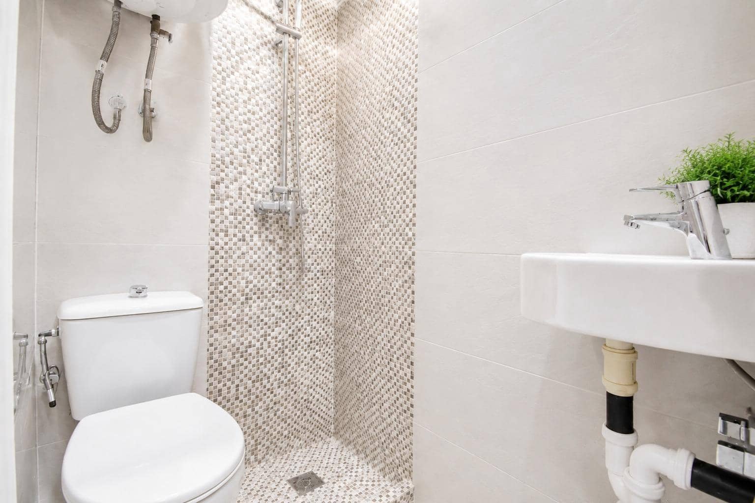 3 sovrum Lägenhet till salu i Palma de Mallorca - 365 000 € (Ref: 9959760)