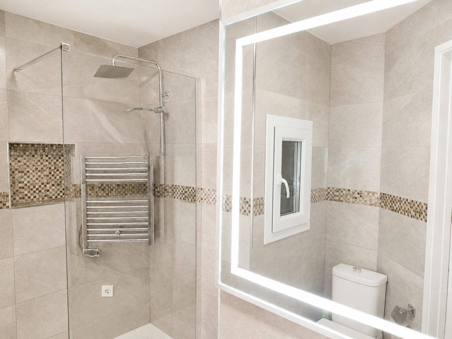 3 sovrum Lägenhet till salu i Palma de Mallorca - 365 000 € (Ref: 9959760)