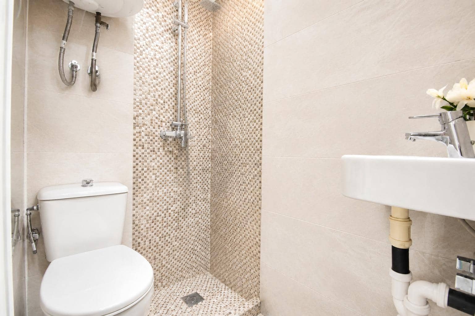 3 sovrum Lägenhet till salu i Palma de Mallorca - 365 000 € (Ref: 9959760)