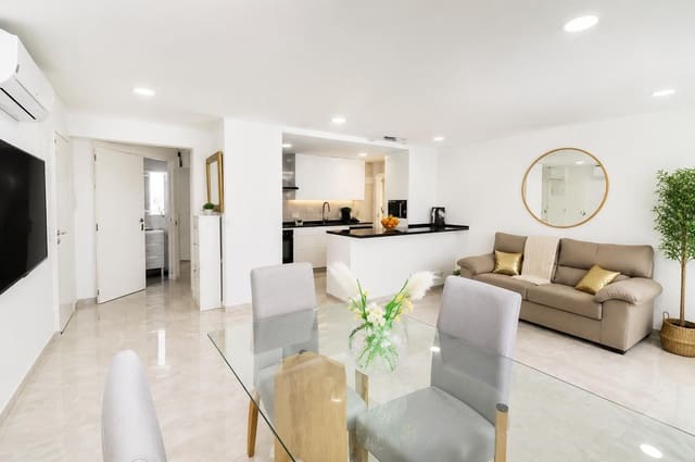 3 bedroom Flat for sale in Santa Catalina, Palma de Mallorca - € 365,000 (Ref: 9959760)