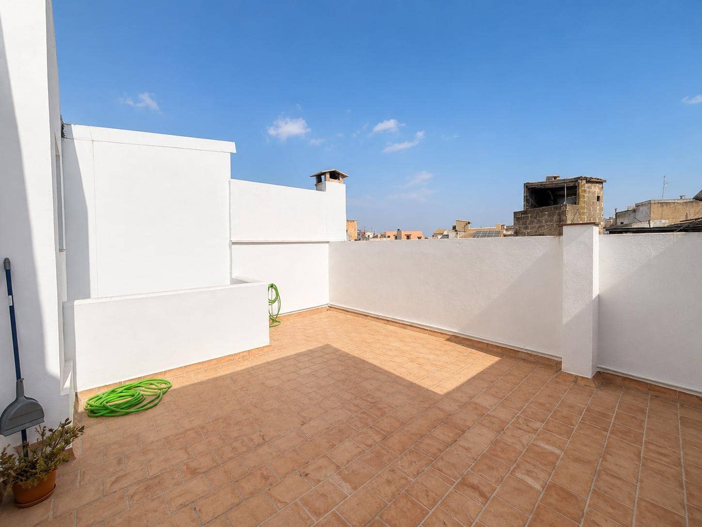 3 bedroom Penthouse for sale in Felanitx - € 355,000 (Ref: 9973306)