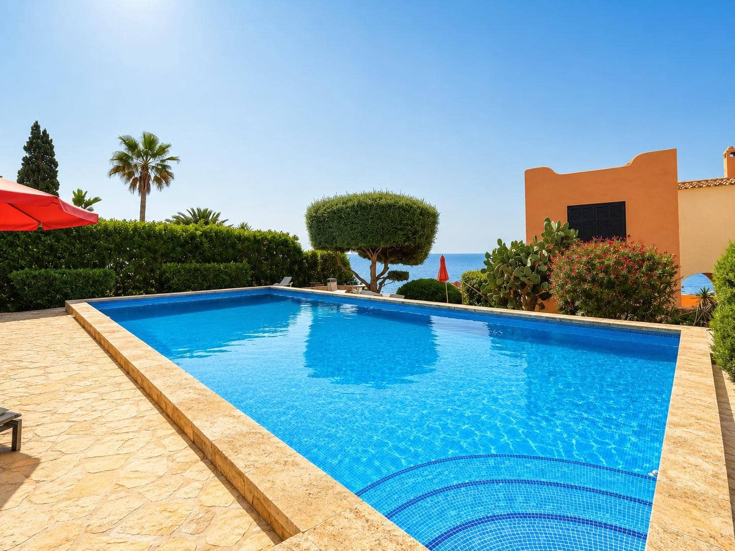 2 bedroom Terraced Villa for sale in Llucmajor with pool garage - € 495,000 (Ref: 9975403)