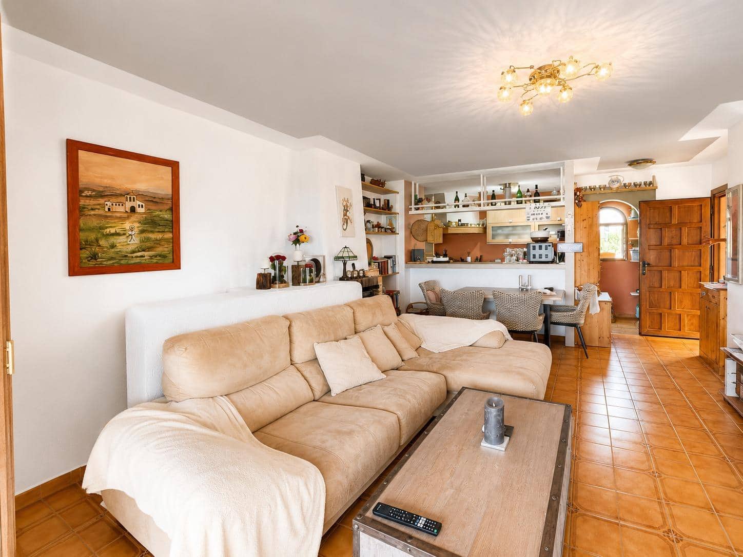 2 bedroom Terraced Villa for sale in Llucmajor with pool garage - € 495,000 (Ref: 9975403)