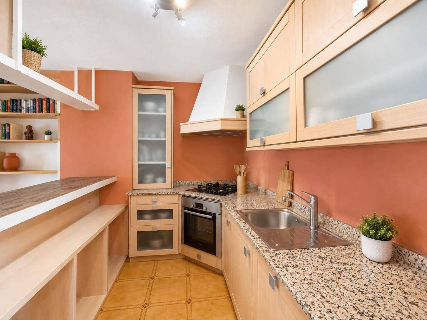 2 bedroom Terraced Villa for sale in Llucmajor with pool garage - € 495,000 (Ref: 9975403)