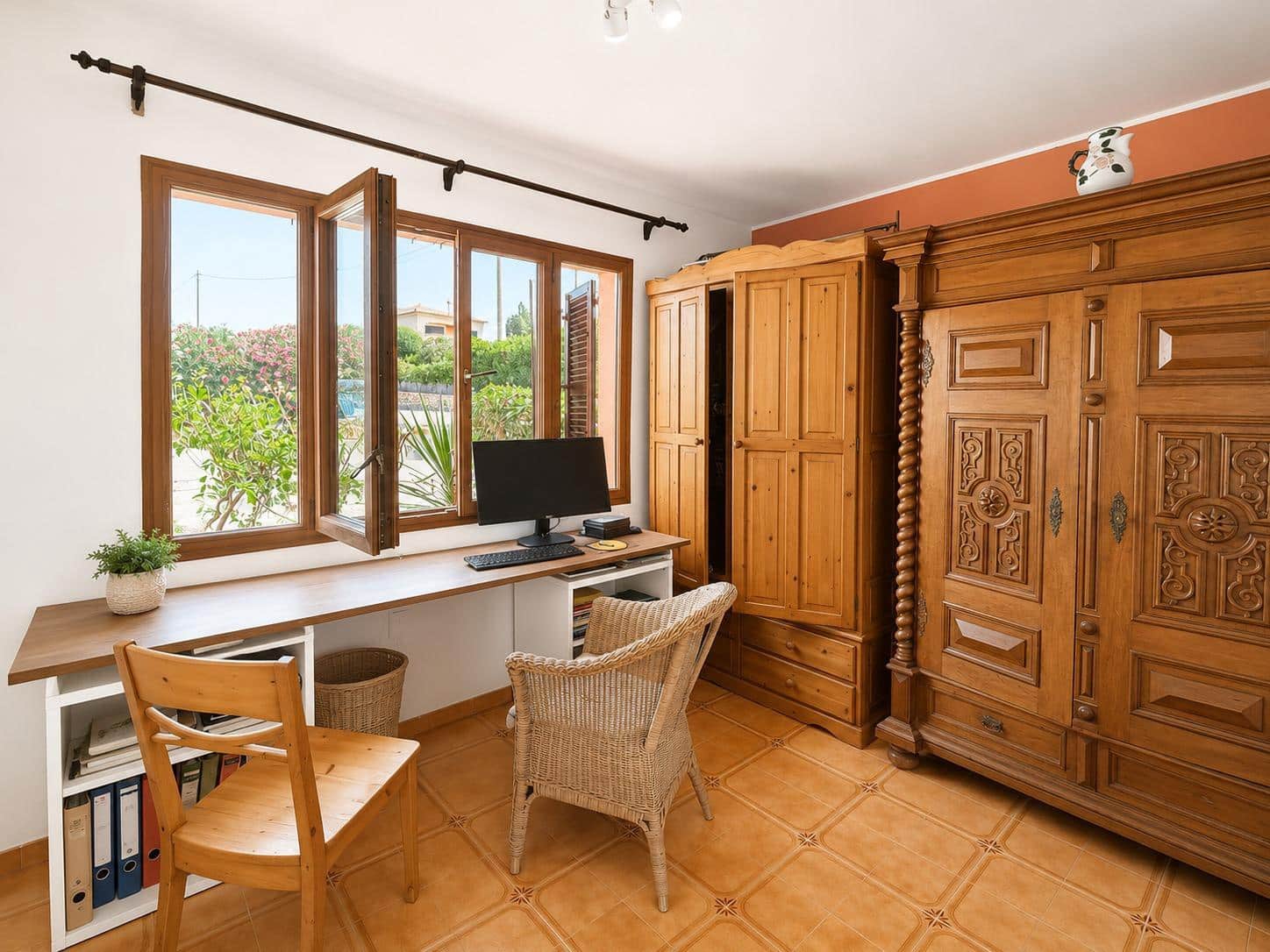 2 bedroom Terraced Villa for sale in Llucmajor with pool garage - € 495,000 (Ref: 9975403)