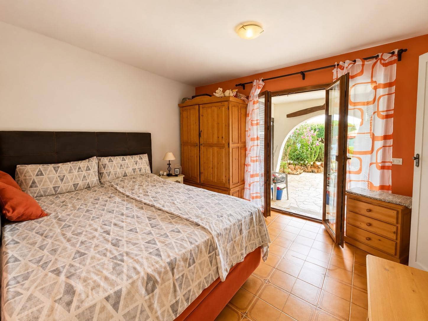 2 bedroom Terraced Villa for sale in Llucmajor with pool garage - € 495,000 (Ref: 9975403)