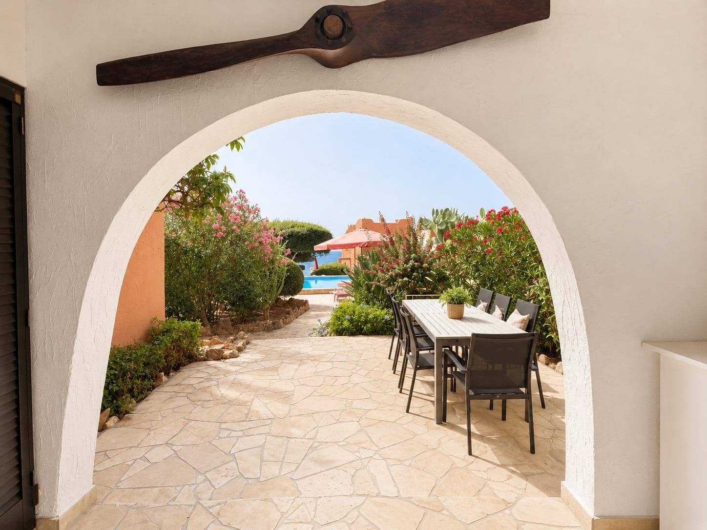 2 bedroom Terraced Villa for sale in Llucmajor with pool garage - € 495,000 (Ref: 9975403)