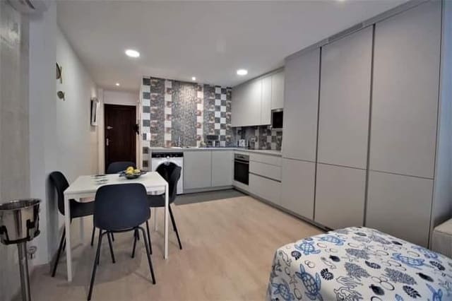 Studio à louer à Santa Ponsa, Calvià - 1 200 € (Ref: 9978820)