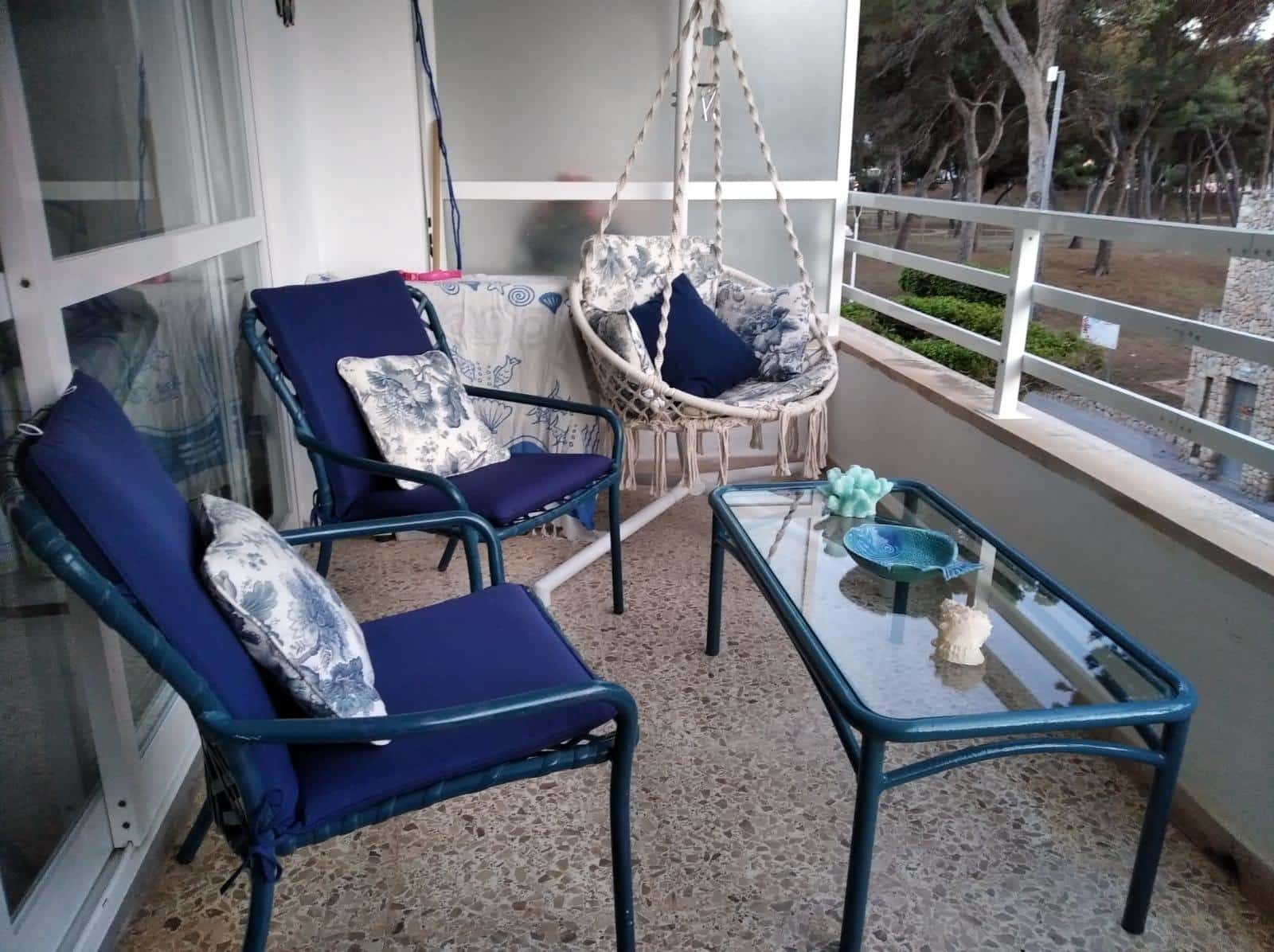 Studio for rent in Santa Ponsa - € 1,200 (Ref: 9978820)
