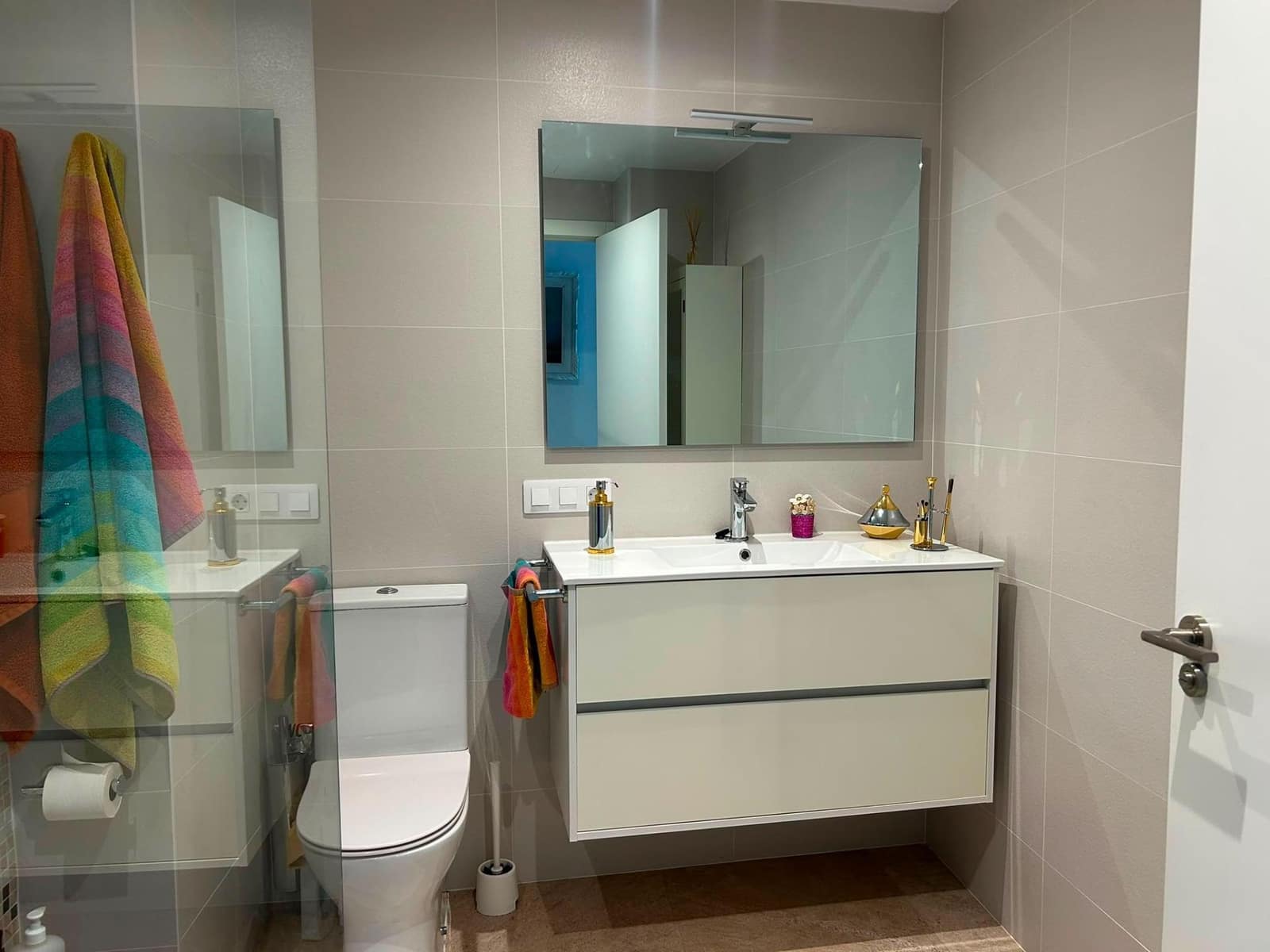 Studio for rent in Santa Ponsa - € 1,200 (Ref: 9978820)