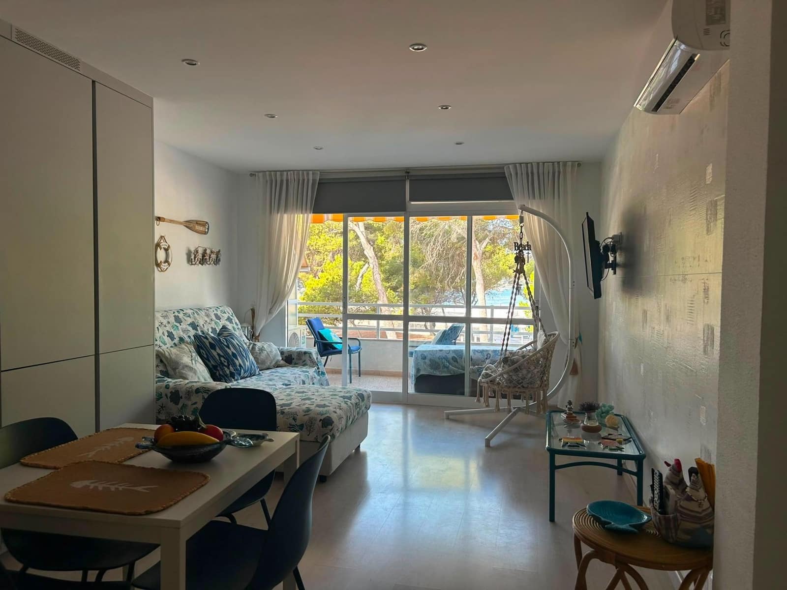 Studio for rent in Santa Ponsa - € 1,200 (Ref: 9978820)