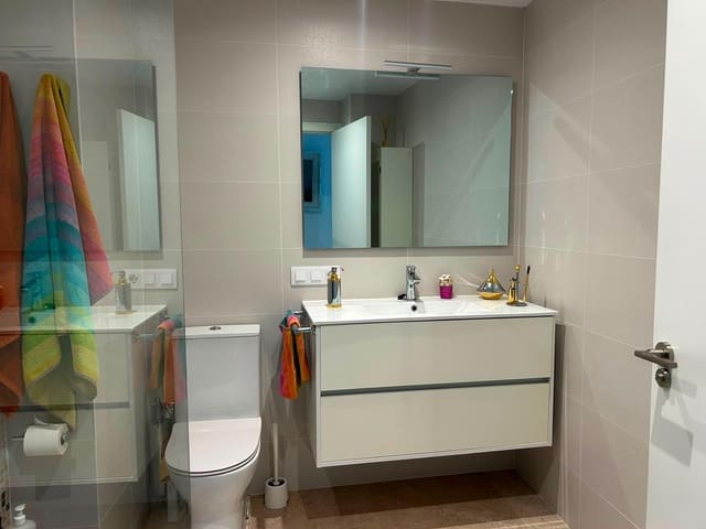 Studio à louer à Santa Ponsa, Calvià - 1 200 € (Ref: 9978820)