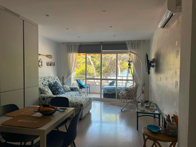 Studio à louer à Santa Ponsa, Calvià - 1 200 € (Ref: 9978820)