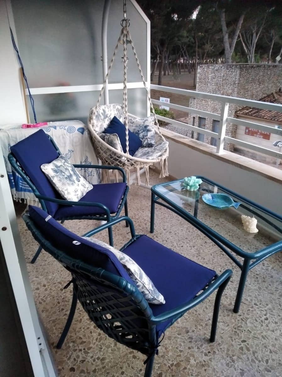Studio for rent in Santa Ponsa - € 1,200 (Ref: 9978820)