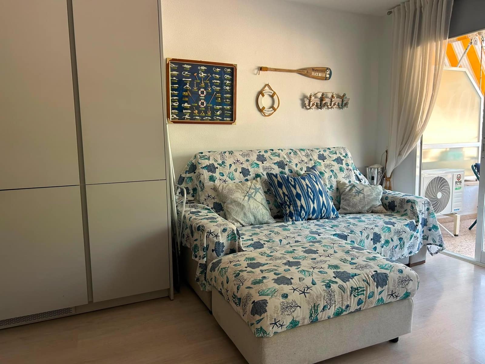 Studio for rent in Santa Ponsa - € 1,200 (Ref: 9978820)