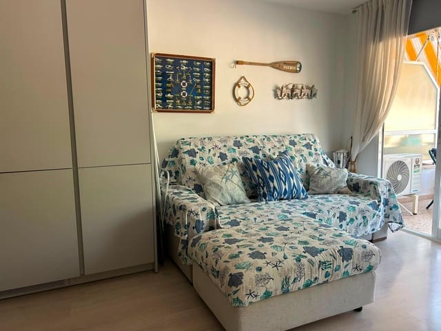 Studio à louer à Santa Ponsa, Calvià - 1 200 € (Ref: 9978820)