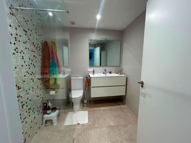 Studio à louer à Santa Ponsa, Calvià - 1 200 € (Ref: 9978820)