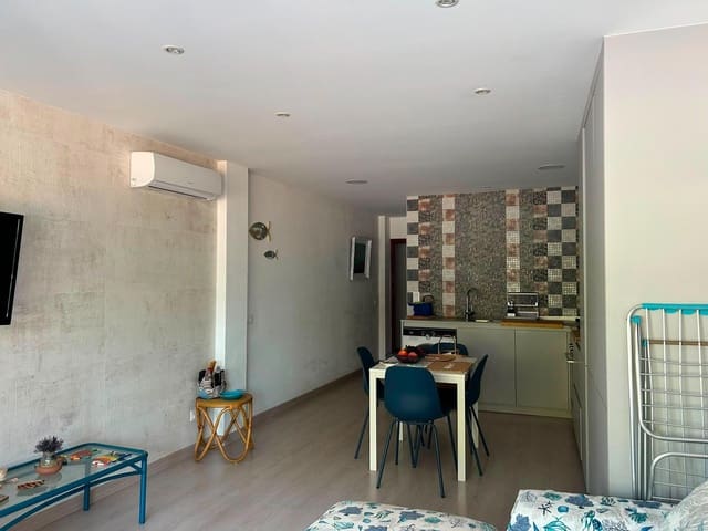 Studio à louer à Santa Ponsa, Calvià - 1 200 € (Ref: 9978820)