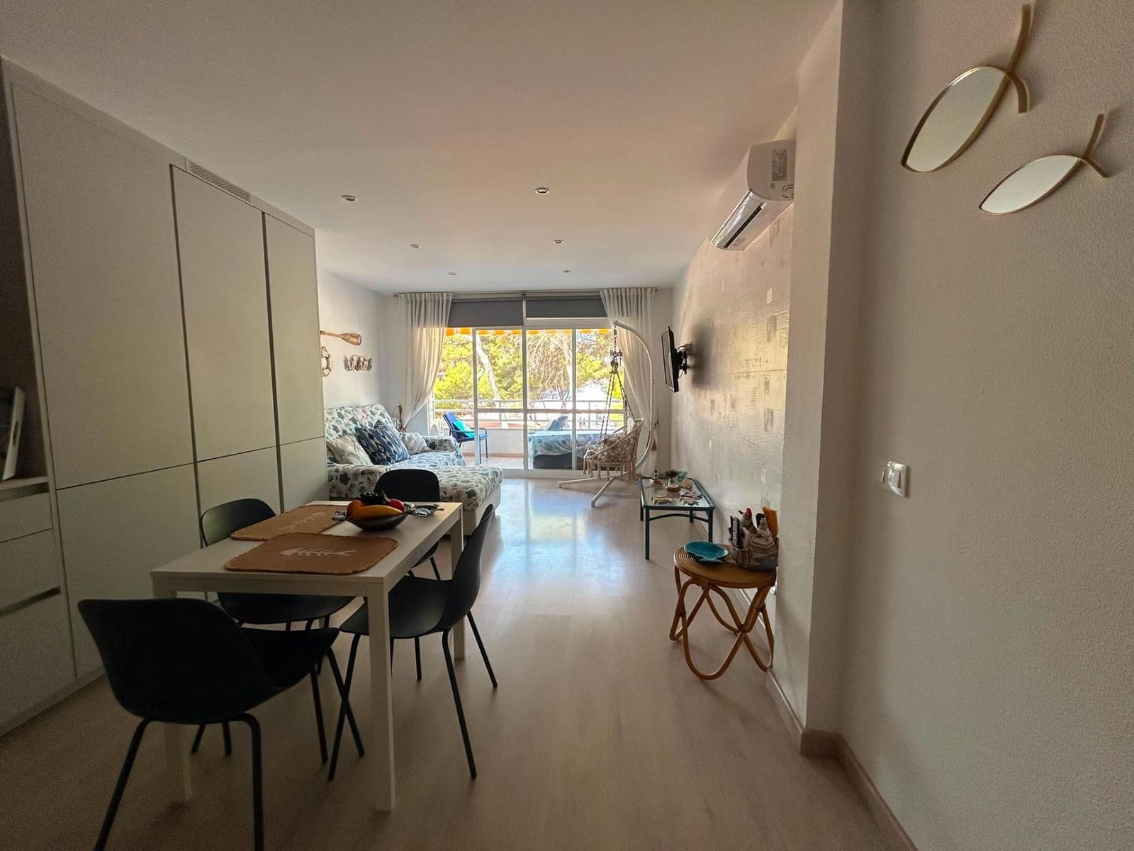 Studio for rent in Santa Ponsa - € 1,200 (Ref: 9978820)