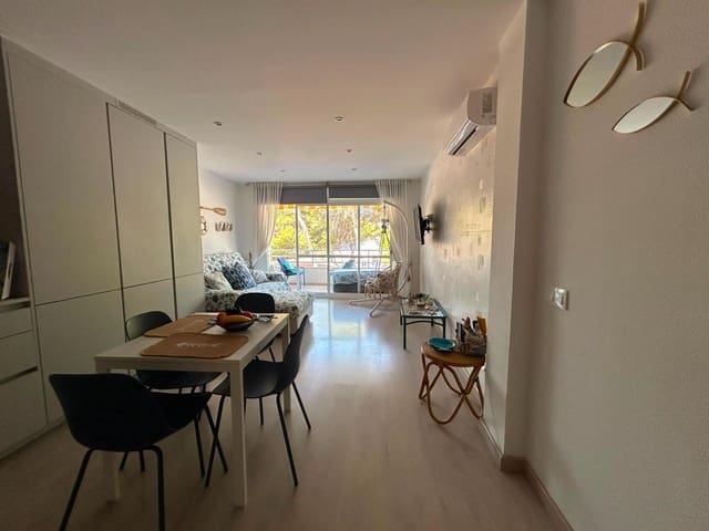 Studio à louer à Santa Ponsa, Calvià - 1 200 € (Ref: 9978820)