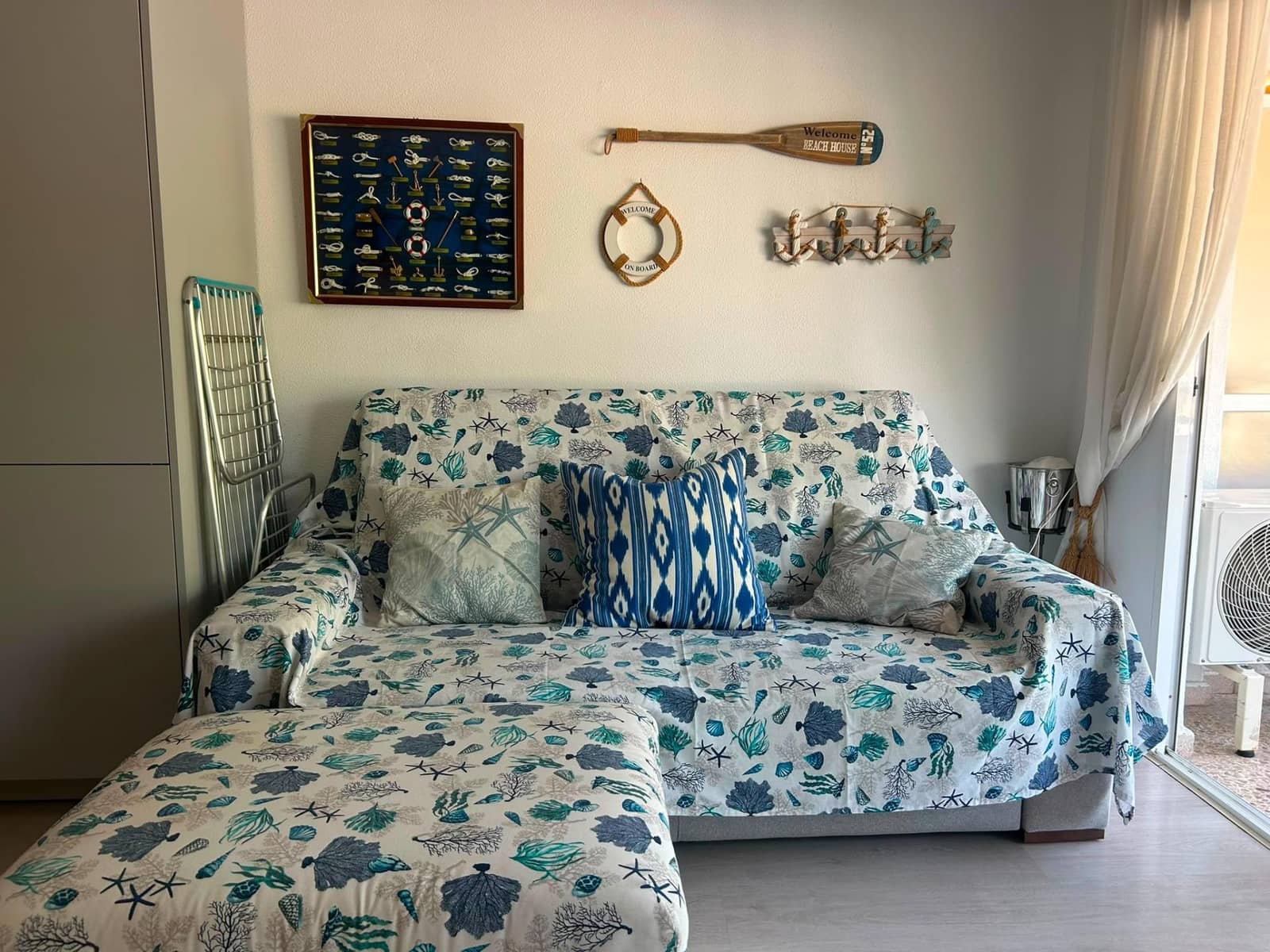 Studio for rent in Santa Ponsa - € 1,200 (Ref: 9978820)