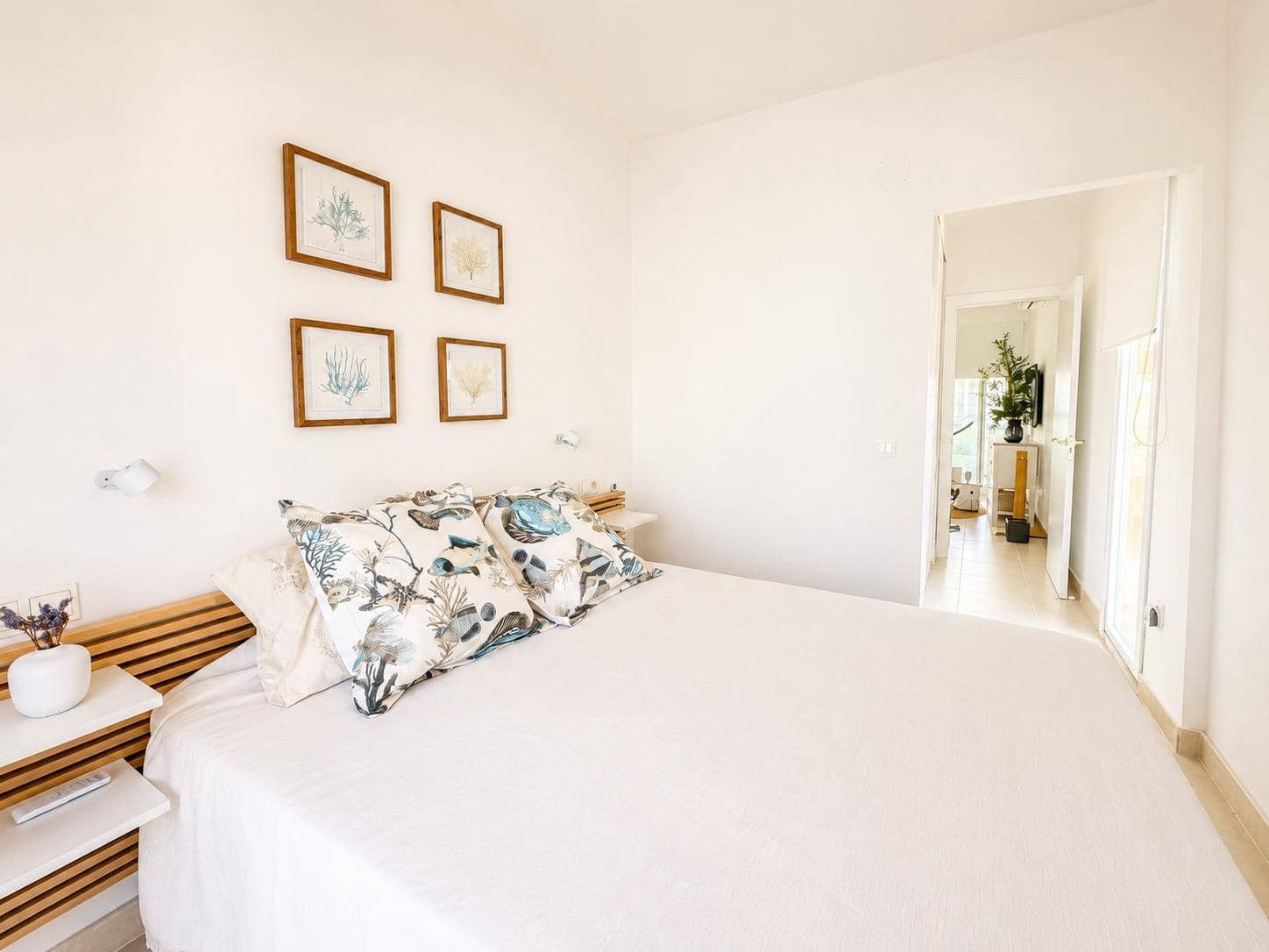 2 bedroom Flat for rent in Llucmajor with pool - € 1,600 (Ref: 9984978)