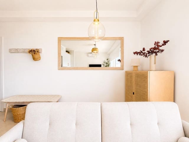 Appartement de 2 chambres à louer à Llucmajor avec piscine - 1 600 € (Ref: 9984978)