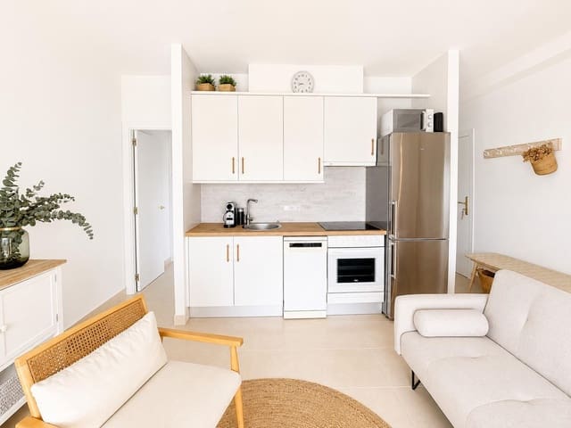 Appartement de 2 chambres à louer à Llucmajor avec piscine - 1 600 € (Ref: 9984978)