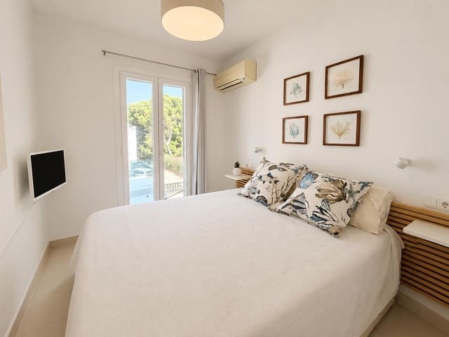 Appartement de 2 chambres à louer à Llucmajor avec piscine - 1 600 € (Ref: 9984978)