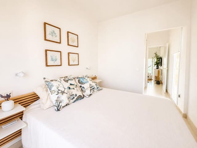 Appartement de 2 chambres à louer à Llucmajor avec piscine - 1 600 € (Ref: 9984978)