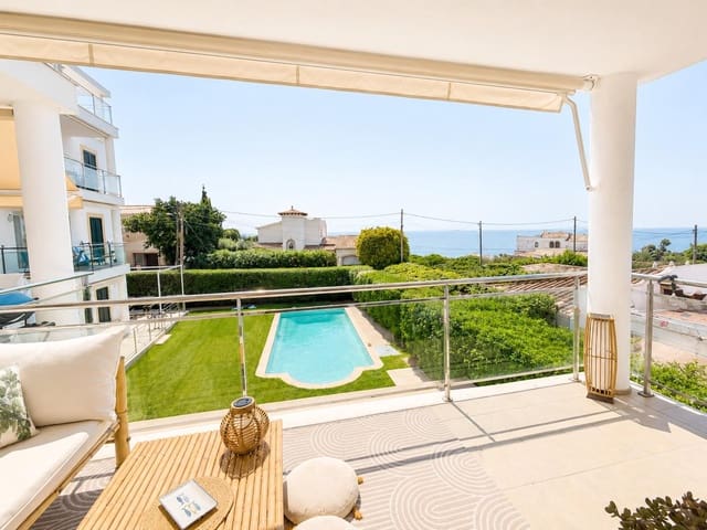 Appartement de 2 chambres à louer à Llucmajor avec piscine - 1 600 € (Ref: 9984978)