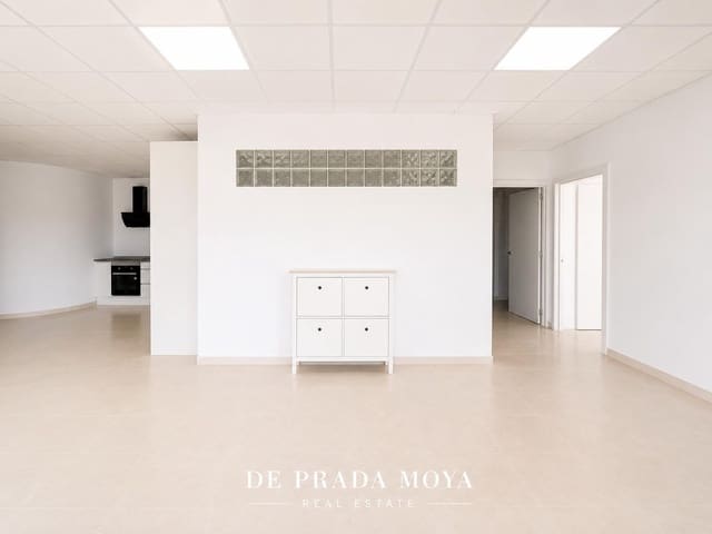 2 sypialnia Komercyjne na sprzedaż w Portocristo / Port de Manacor, Manacor z garażem - 195 000 € (Ref: 9986854)