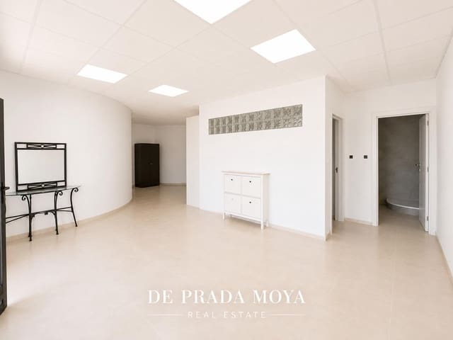 2 sypialnia Komercyjne na sprzedaż w Portocristo / Port de Manacor, Manacor z garażem - 195 000 € (Ref: 9986854)