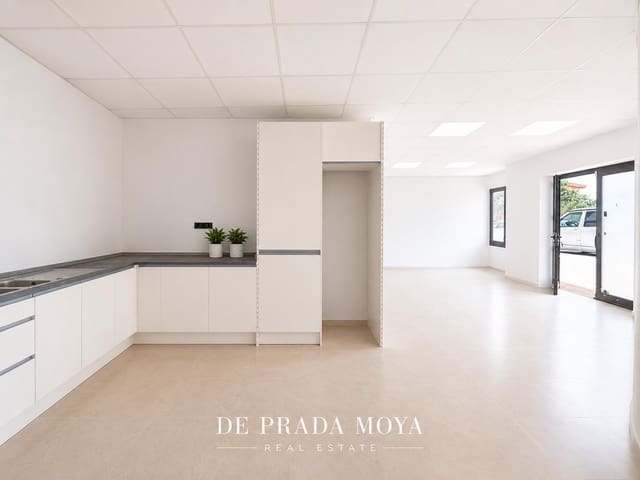 2 sypialnia Komercyjne na sprzedaż w Portocristo / Port de Manacor, Manacor z garażem - 195 000 € (Ref: 9986854)