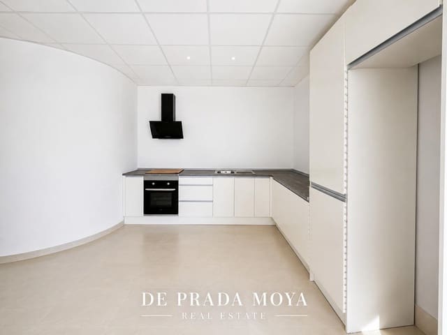 2 sypialnia Komercyjne na sprzedaż w Portocristo / Port de Manacor, Manacor z garażem - 195 000 € (Ref: 9986854)