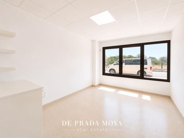 2 sypialnia Komercyjne na sprzedaż w Portocristo / Port de Manacor, Manacor z garażem - 195 000 € (Ref: 9986854)