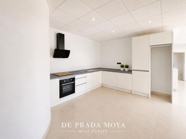 2 sypialnia Komercyjne na sprzedaż w Portocristo / Port de Manacor, Manacor z garażem - 195 000 € (Ref: 9986854)