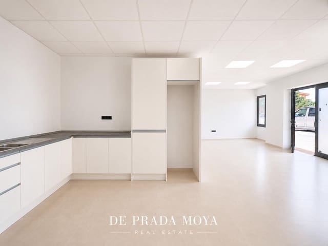 2 sypialnia Komercyjne na sprzedaż w Portocristo / Port de Manacor, Manacor z garażem - 195 000 € (Ref: 9986854)