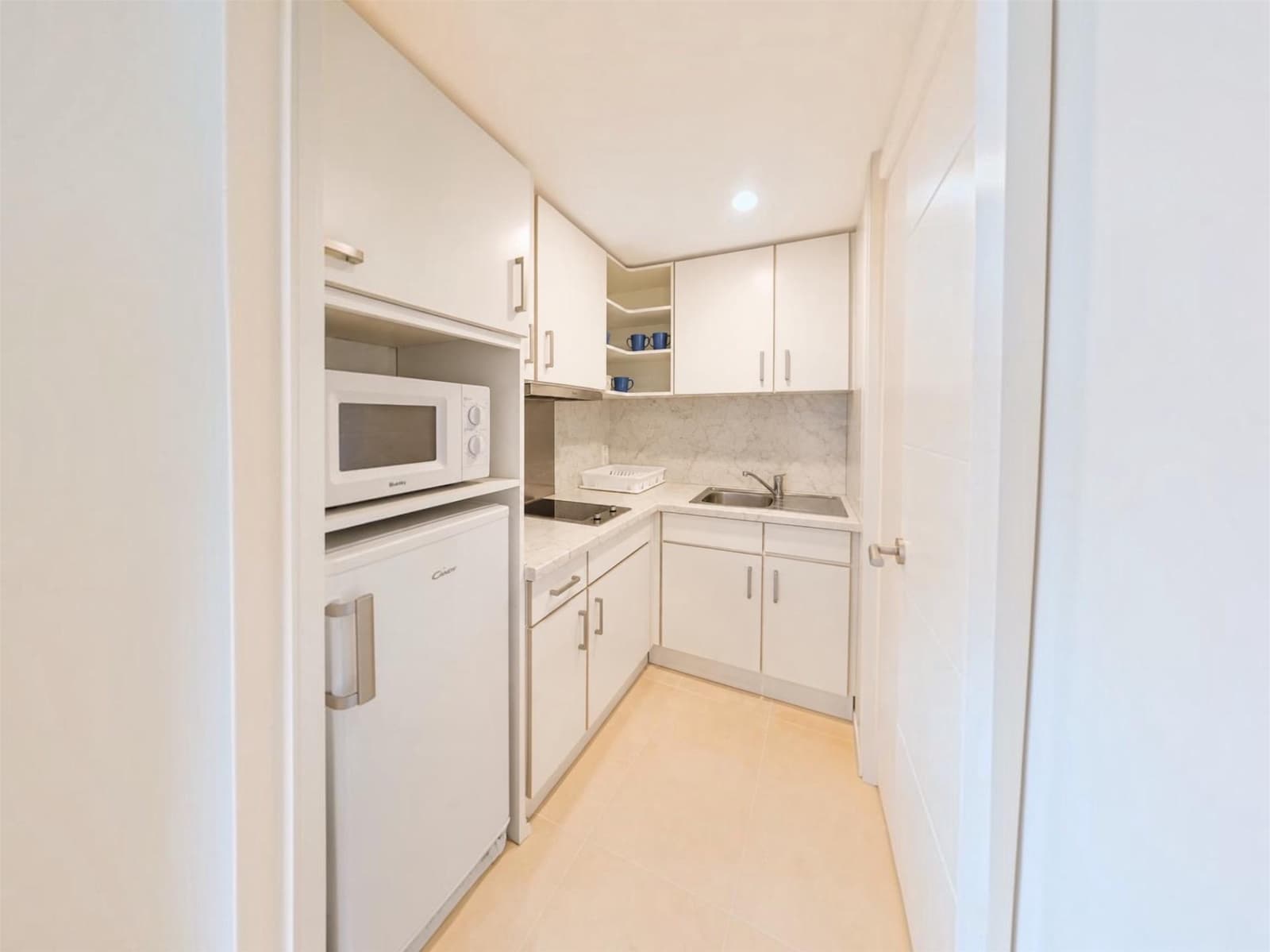 Piso de 1 habitación en Palma de Mallorca en venta - 125.000 € (Ref: 9997112)