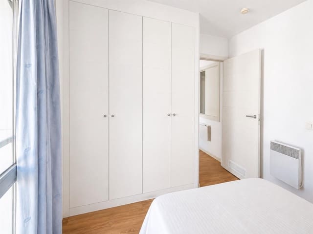 Piso de 1 habitación en Bons Aires, Palma de Mallorca en venta - 125.000 € (Ref: 9997112)