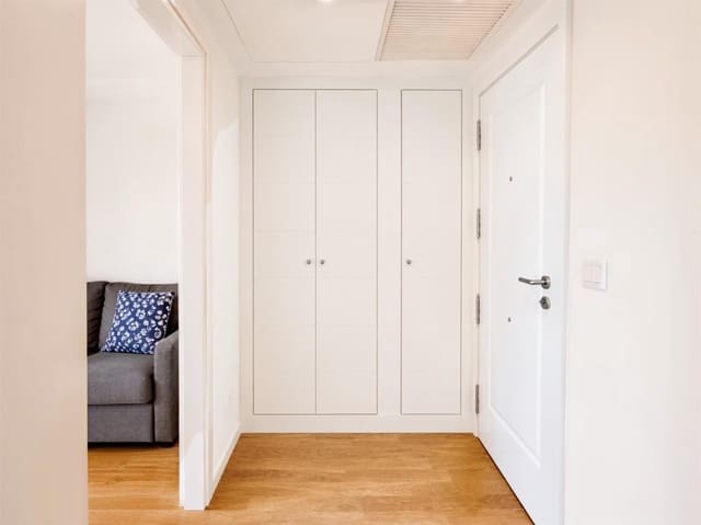 Piso de 1 habitación en Bons Aires, Palma de Mallorca en venta - 125.000 € (Ref: 9997112)