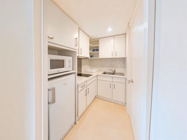 Piso de 1 habitación en Bons Aires, Palma de Mallorca en venta - 125.000 € (Ref: 9997112)