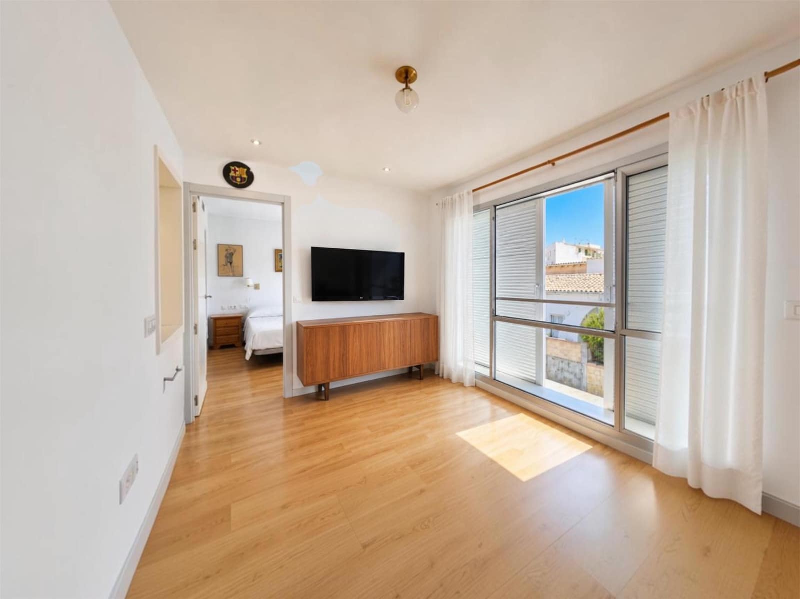 Piso de 1 habitación en Palma de Mallorca en venta - 125.000 € (Ref: 9997112)