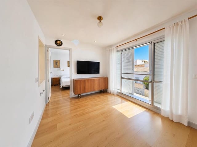 Piso de 1 habitación en Bons Aires, Palma de Mallorca en venta - 125.000 € (Ref: 9997112)