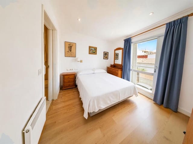 Piso de 1 habitación en Bons Aires, Palma de Mallorca en venta - 125.000 € (Ref: 9997112)